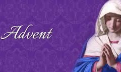 Advent Pic Mother-Mary-Praying