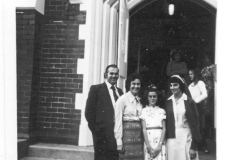 Anne-Marie-Loel-Sr-Maria-Lazzaro-Confirmation