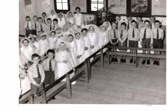 Chris-Doyle-Communion-Breakfast-in-Hut