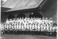 Communion-1950s