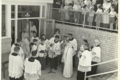 Opening-of-Middle-School