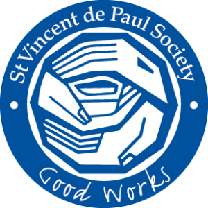 SVDP logo