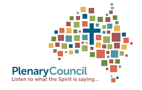 Plenary Council Logo