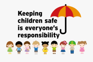 SAFEGUARDING SUNDAY 13TH SEPT 2026